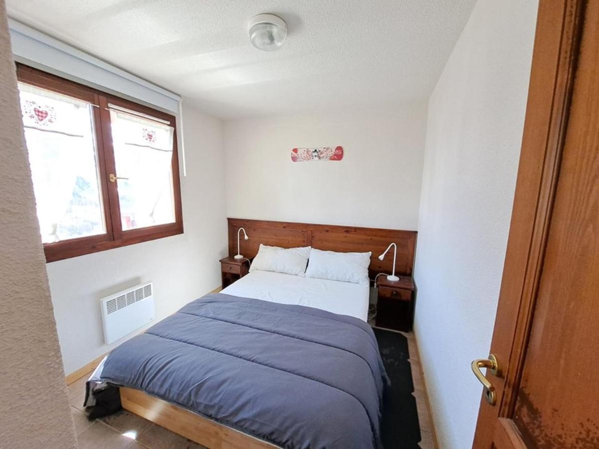Appartement 2 Pieces A Petit Prix A Montgenevre, Bien Equipe - Fr-1-266-168 외부 사진