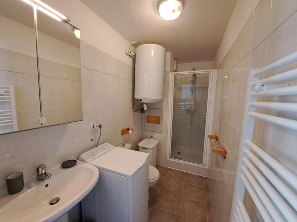 Appartement 2 Pieces A Petit Prix A Montgenevre, Bien Equipe - Fr-1-266-168 외부 사진